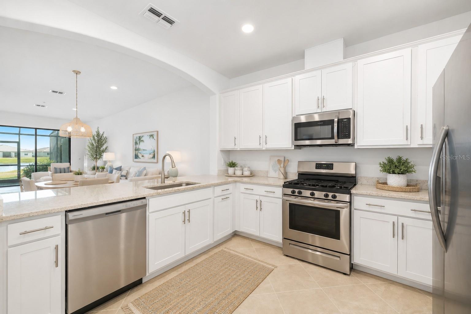 LORRAINE LAKES PH IIA - Residential