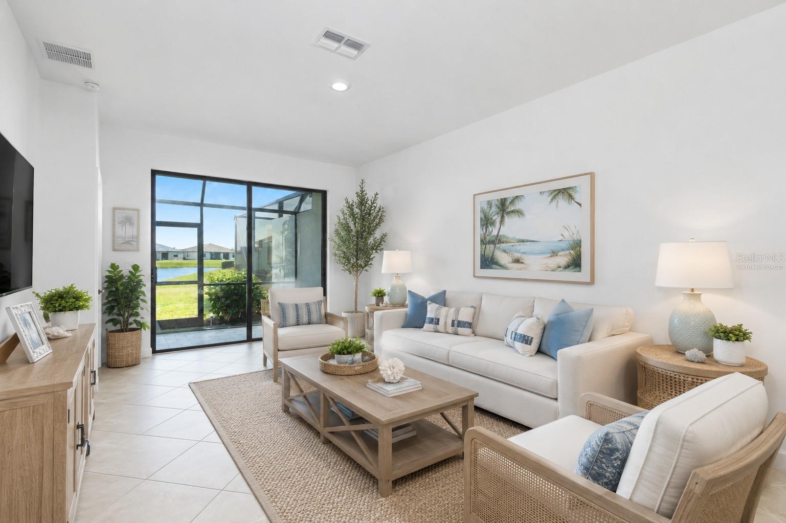 LORRAINE LAKES PH IIA - Residential