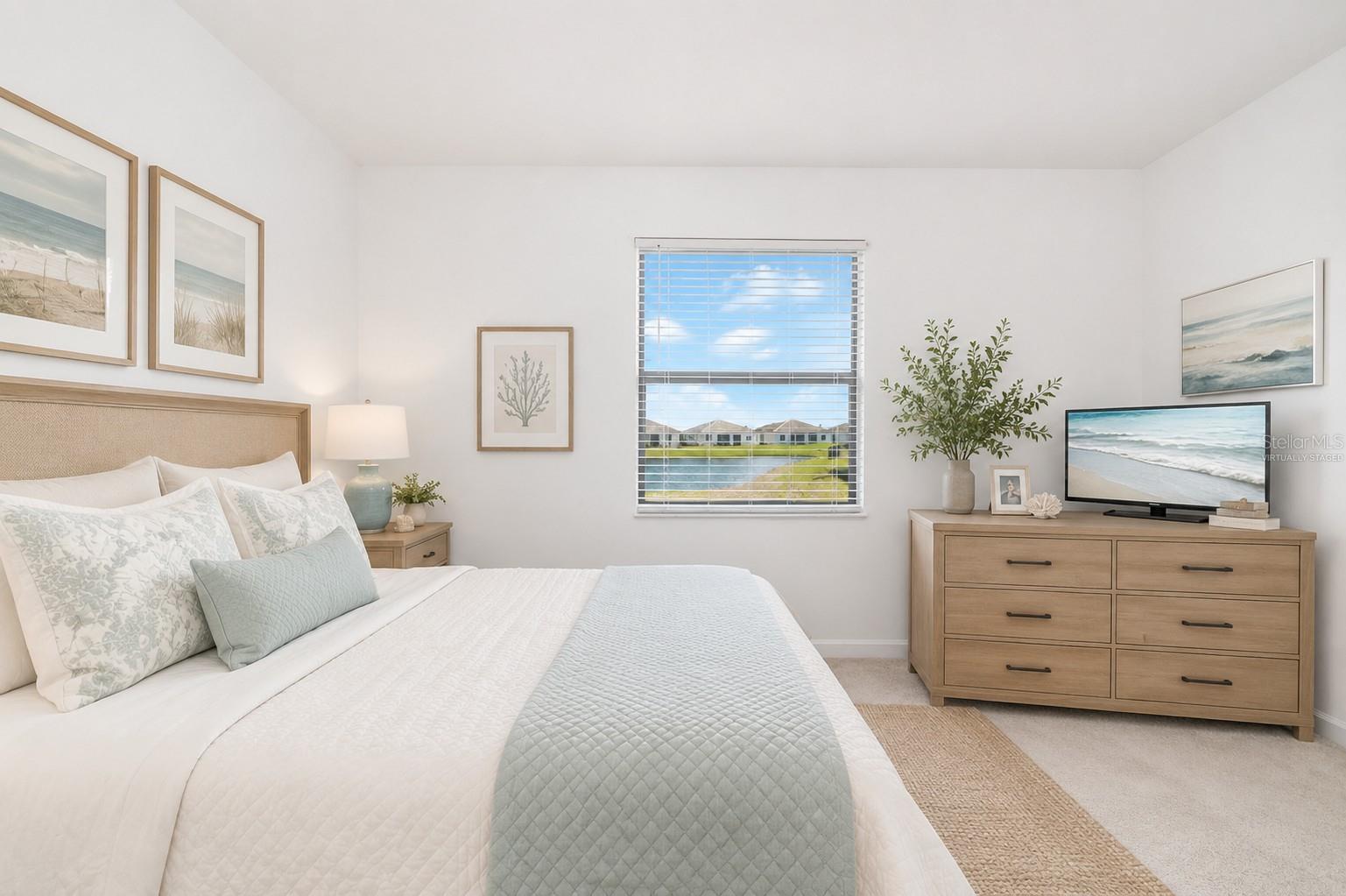 LORRAINE LAKES PH IIA - Residential