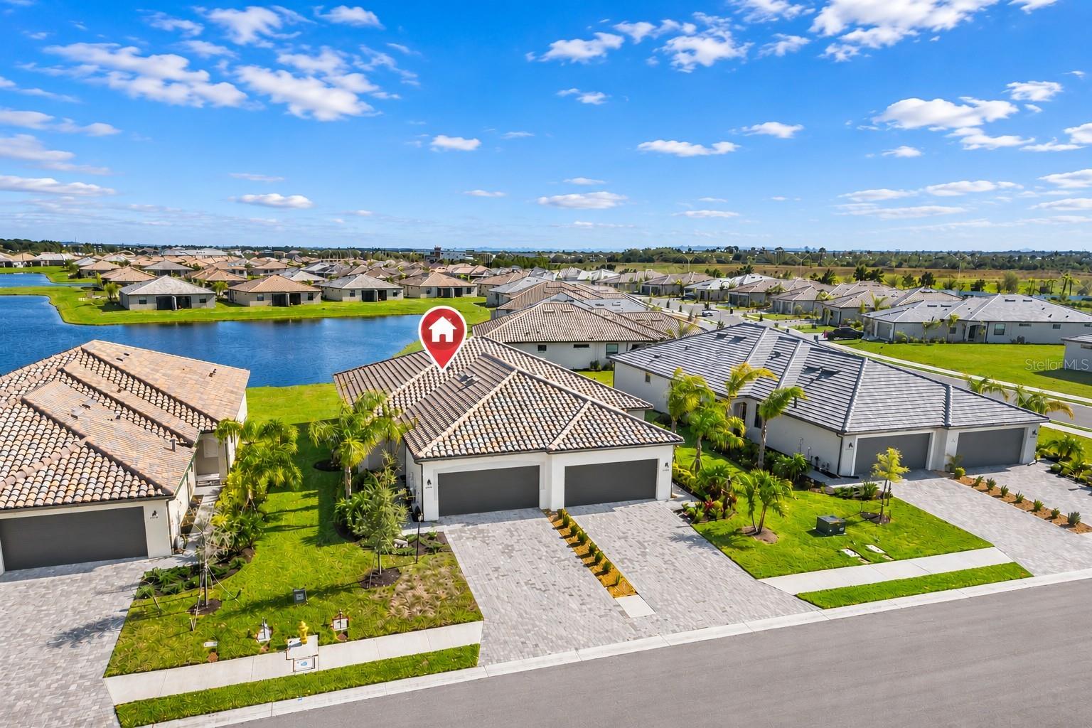 LORRAINE LAKES PH IIA - Residential