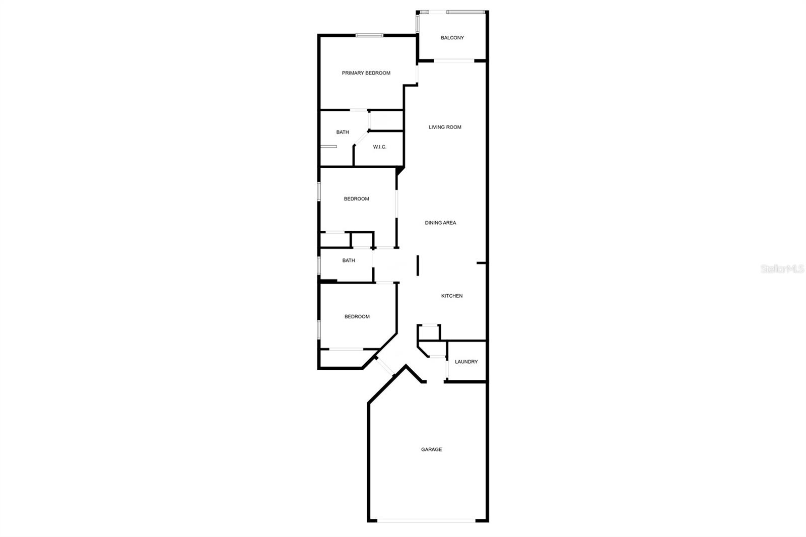 LORRAINE LAKES PH IIA - Residential
