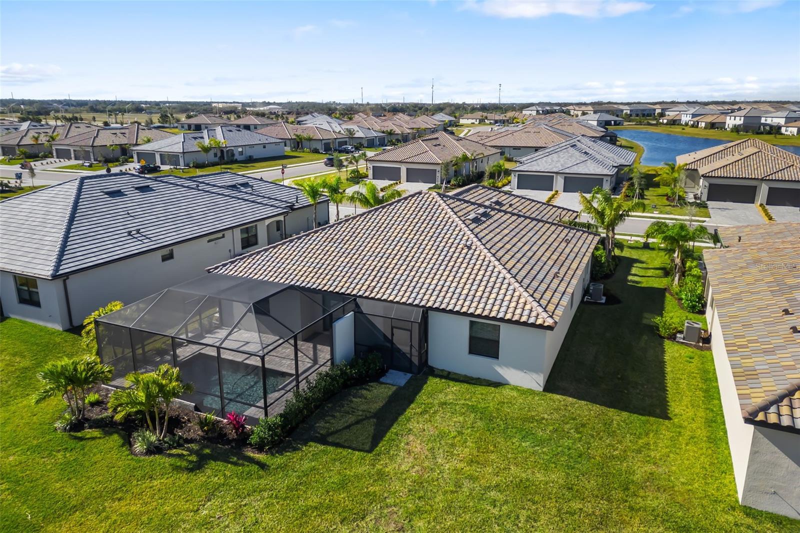 LORRAINE LAKES PH IIA - Residential