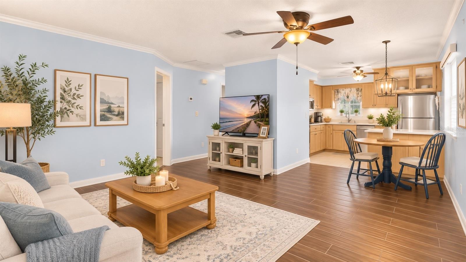 WILDS CONDO - Residential