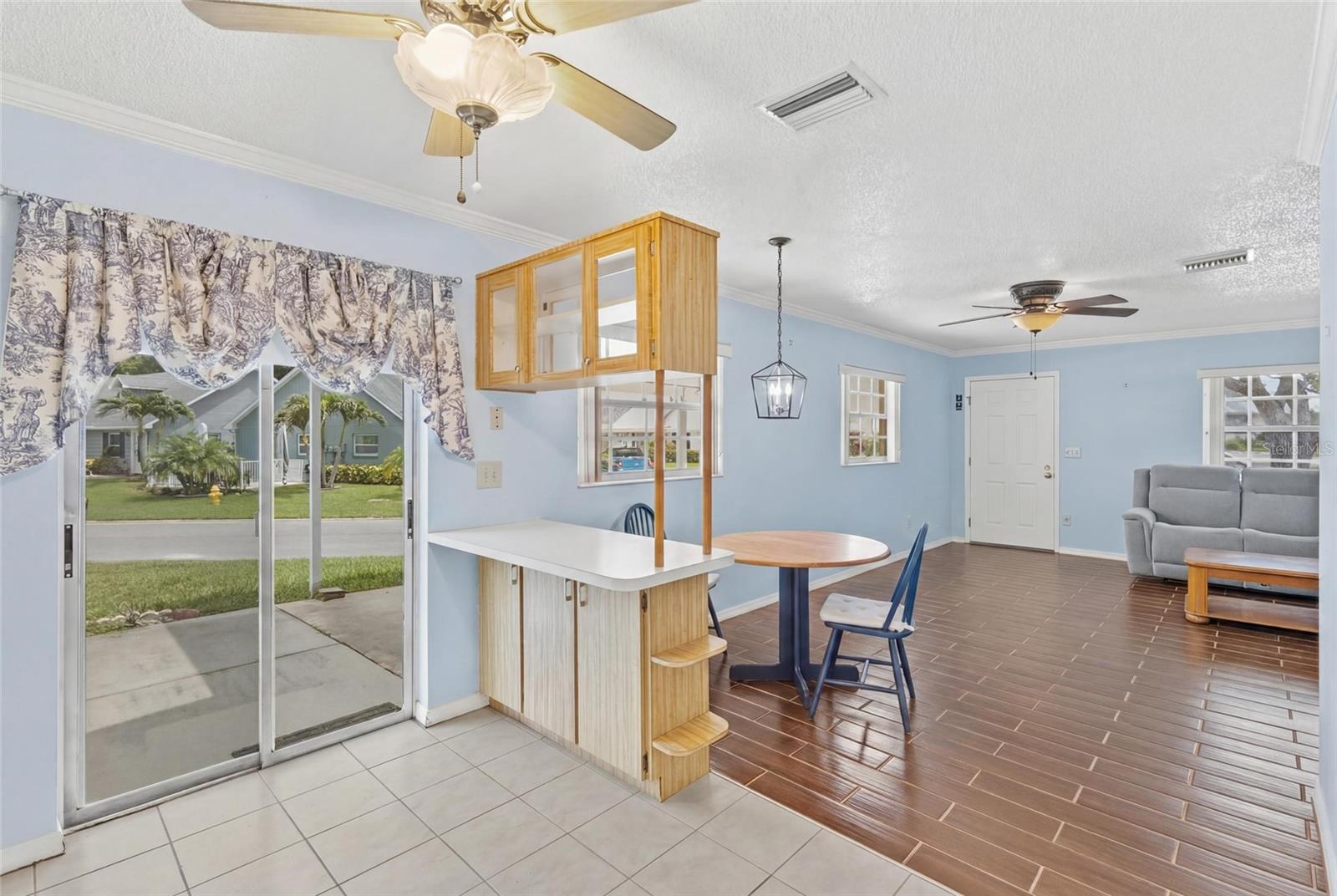 WILDS CONDO - Residential