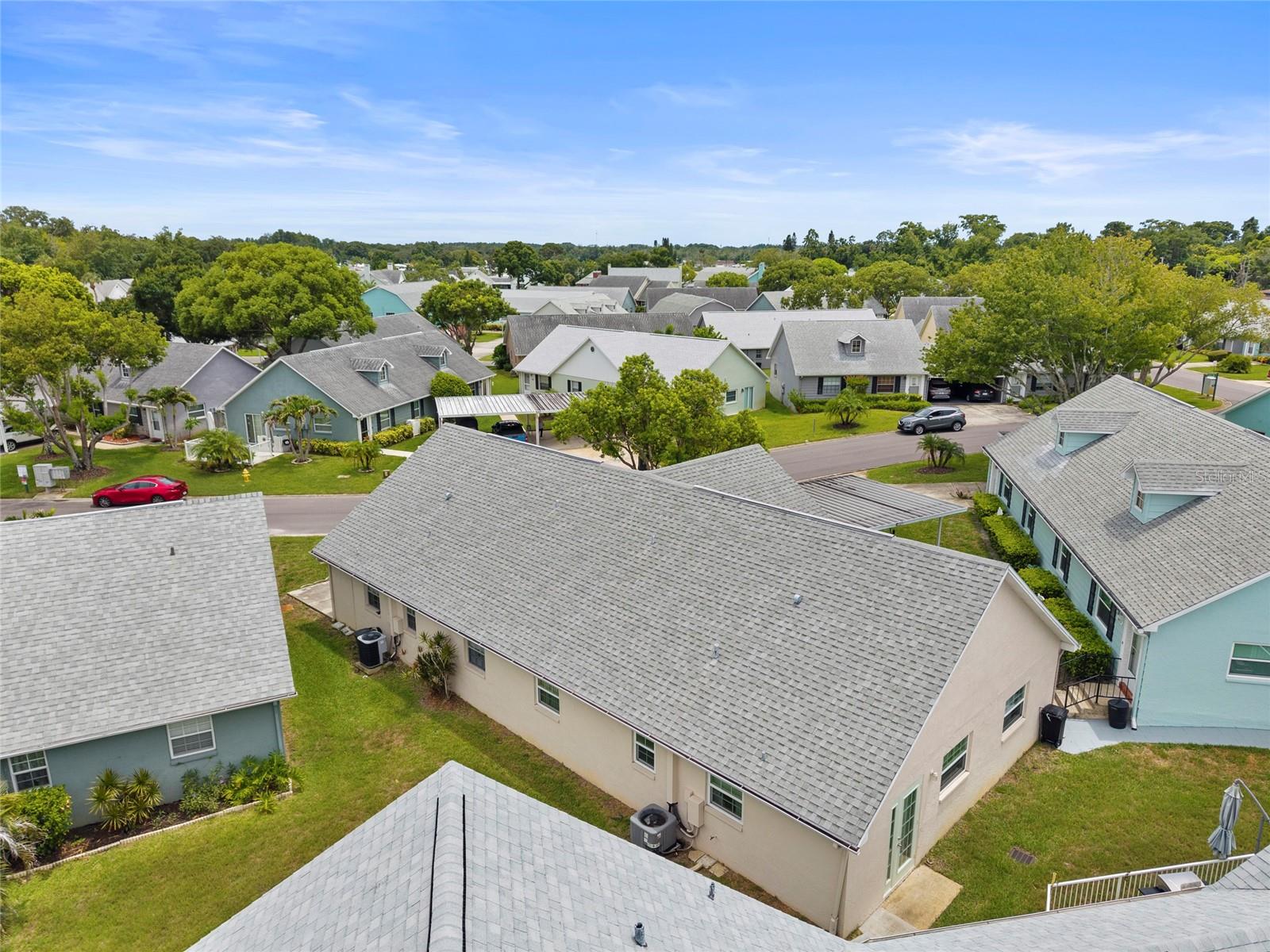 WILDS CONDO - Residential