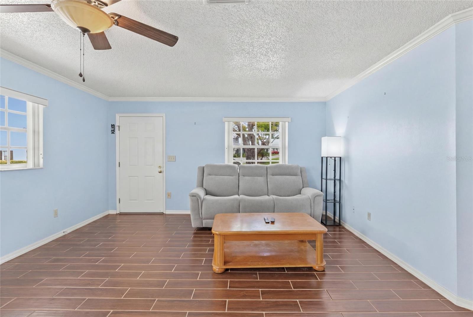 WILDS CONDO - Residential
