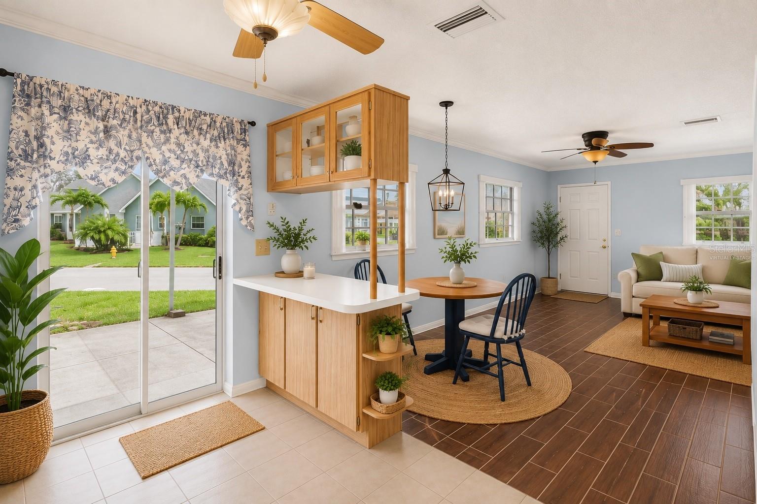 WILDS CONDO - Residential