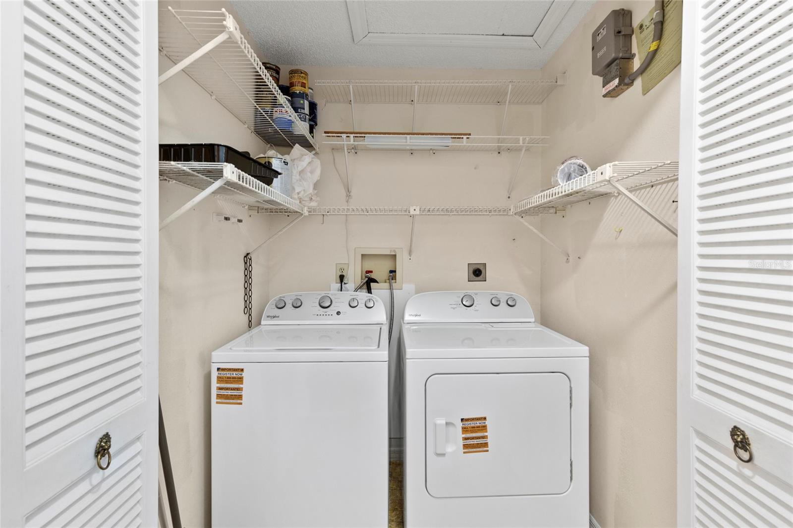 WILDS CONDO - Residential