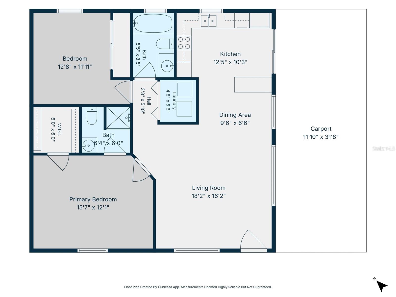 WILDS CONDO - Residential