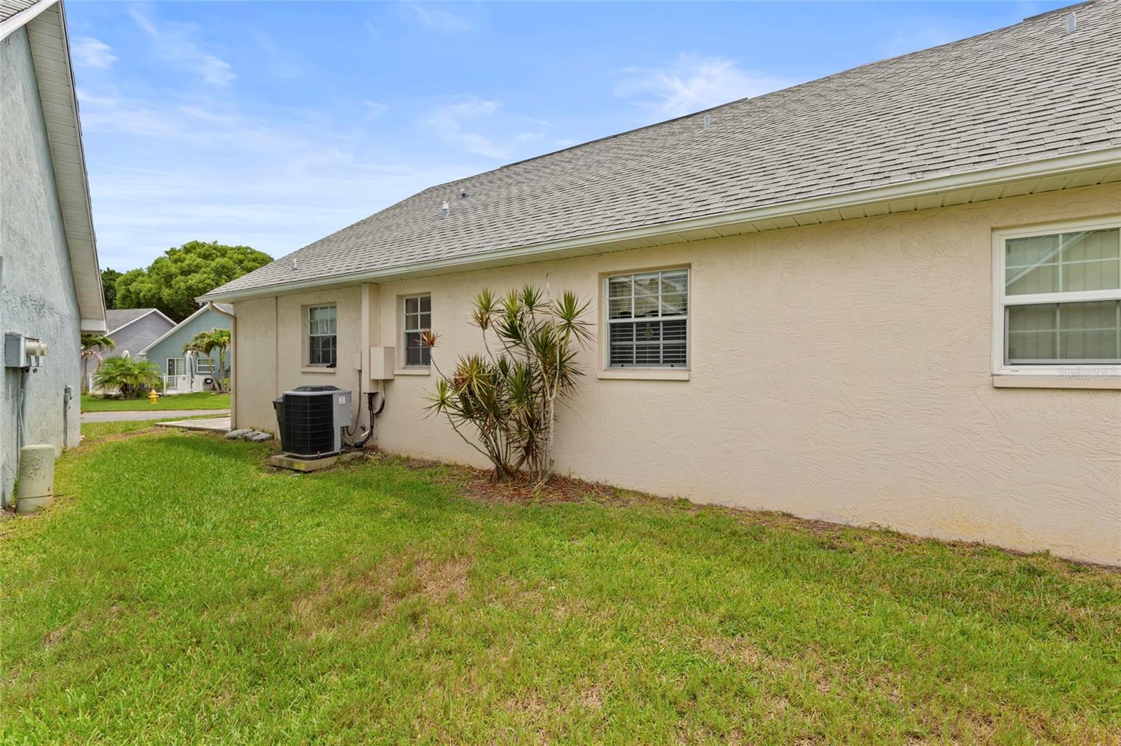 WILDS CONDO - Residential