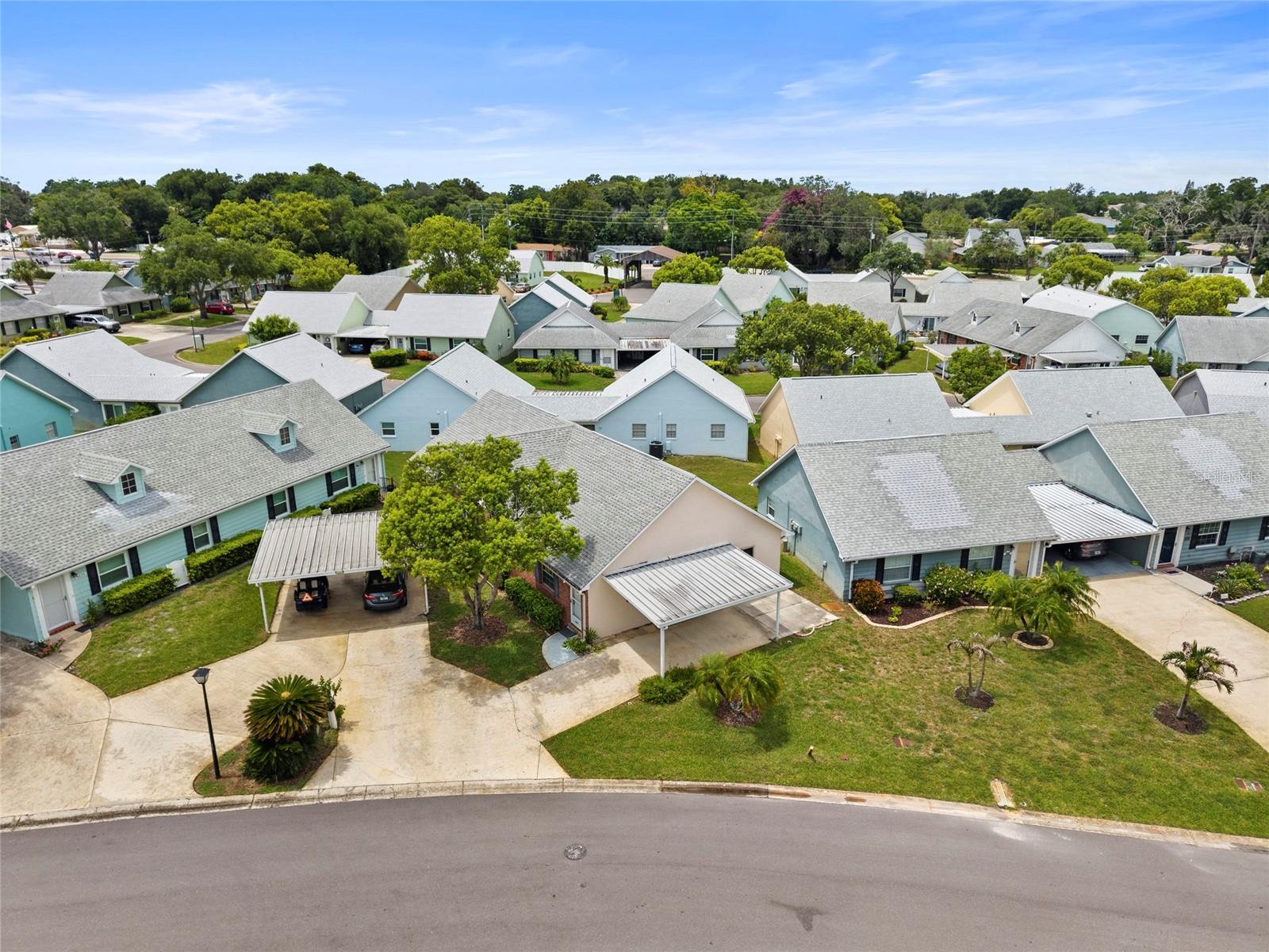 WILDS CONDO - Residential