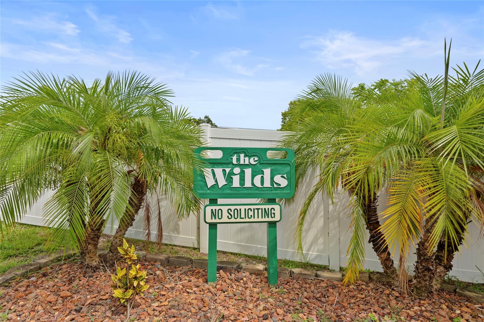WILDS CONDO - Residential