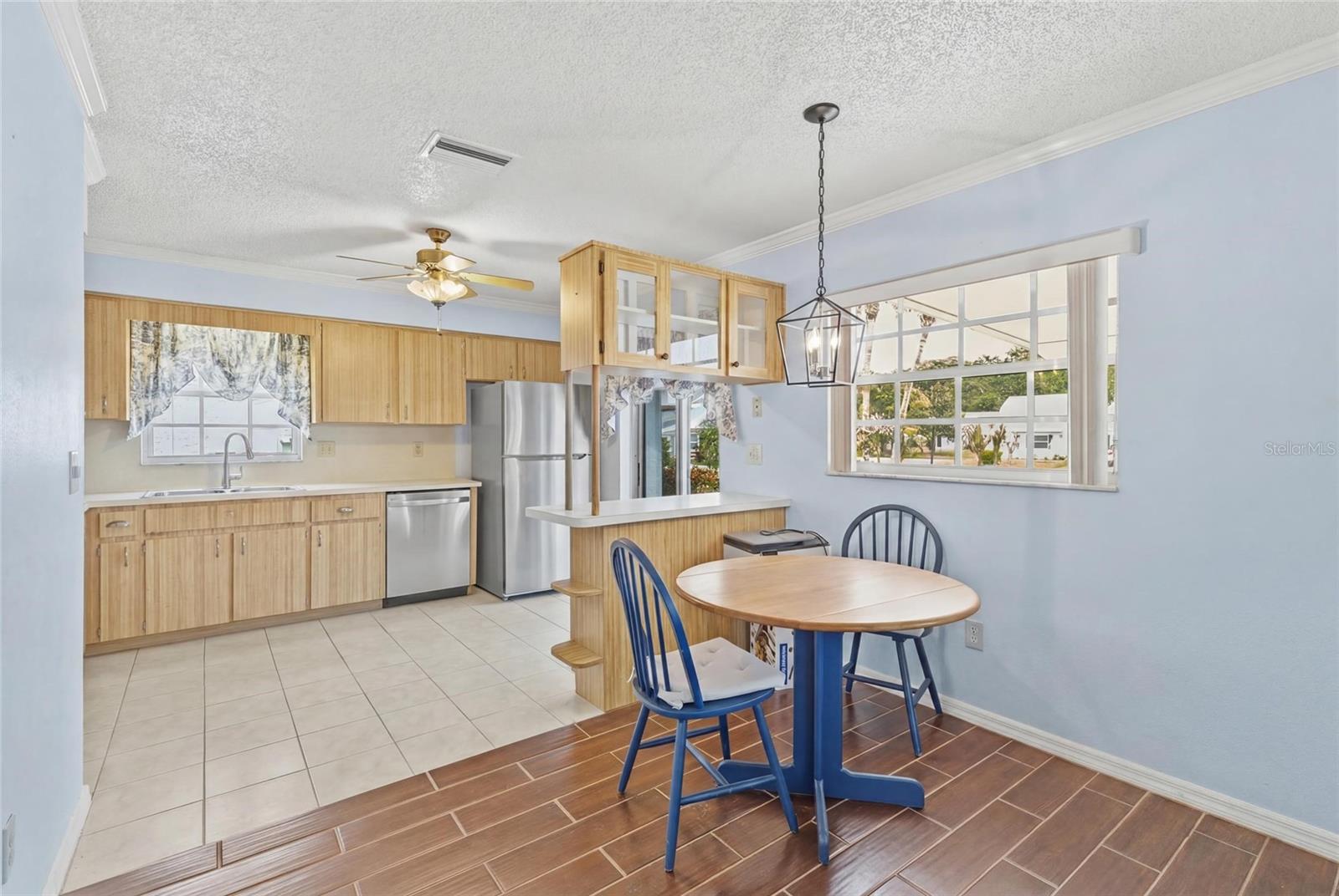 WILDS CONDO - Residential