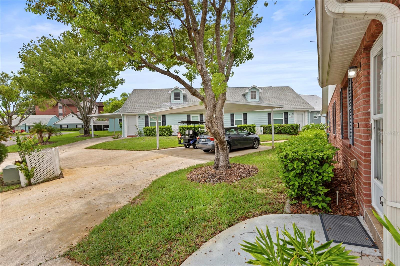 WILDS CONDO - Residential