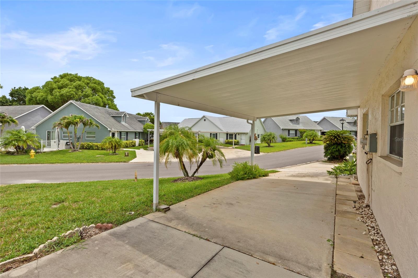 WILDS CONDO - Residential