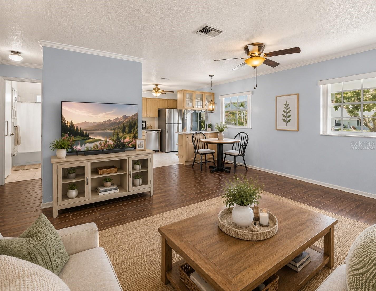 WILDS CONDO - Residential