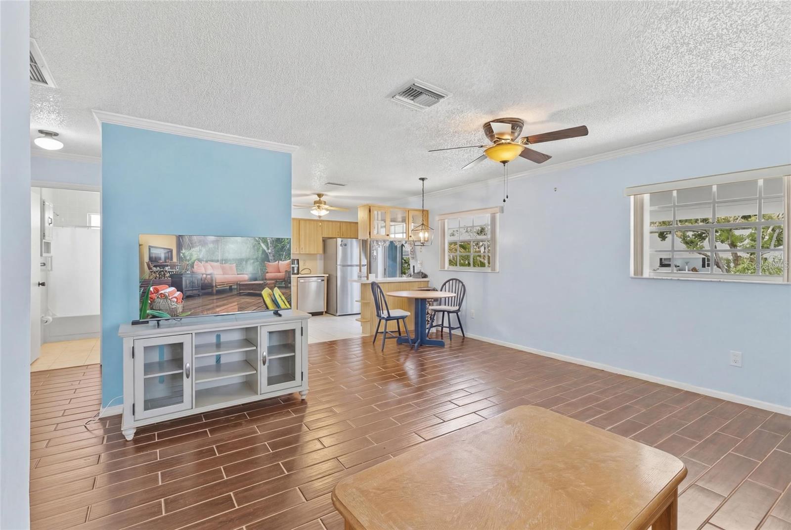 WILDS CONDO - Residential