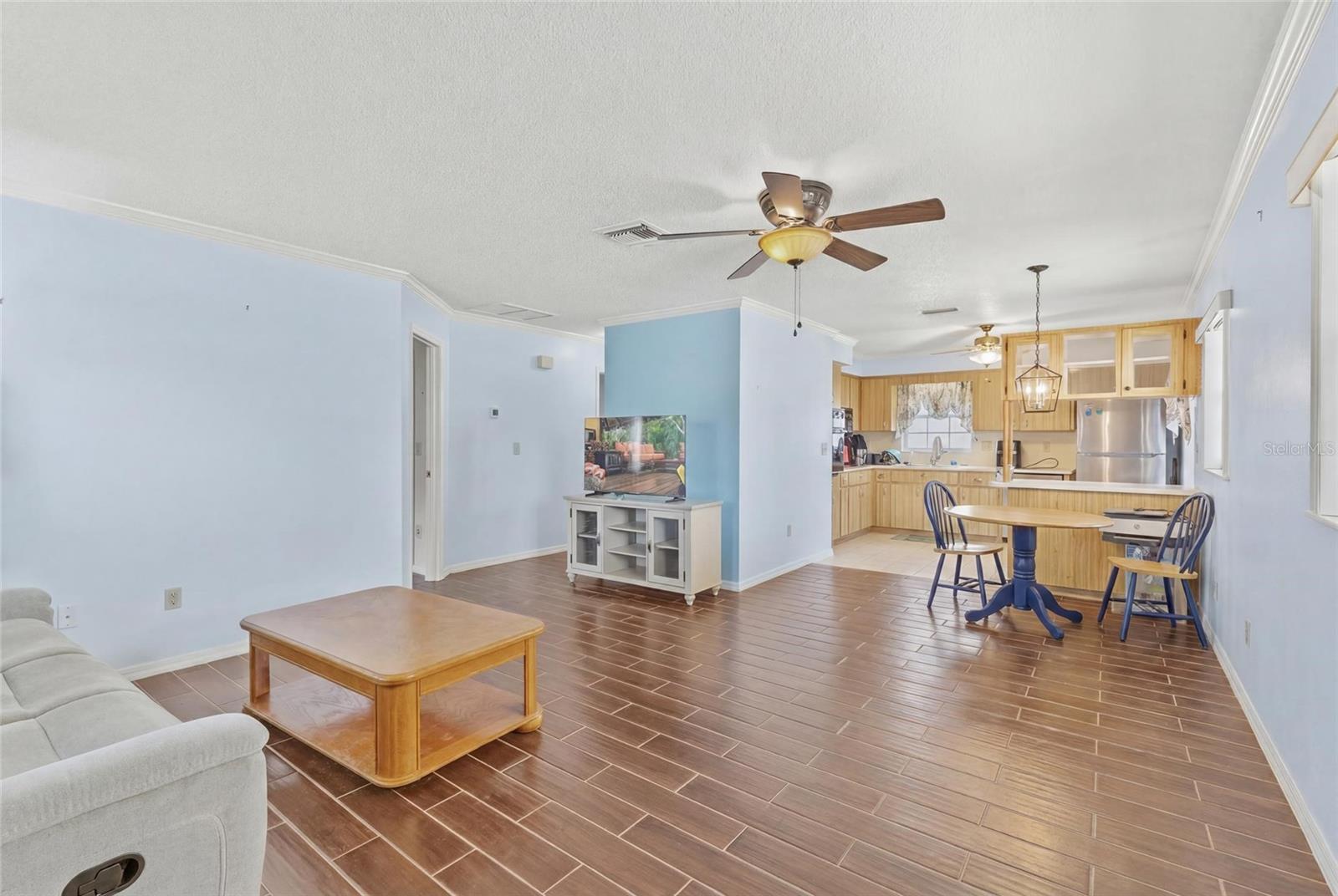 WILDS CONDO - Residential