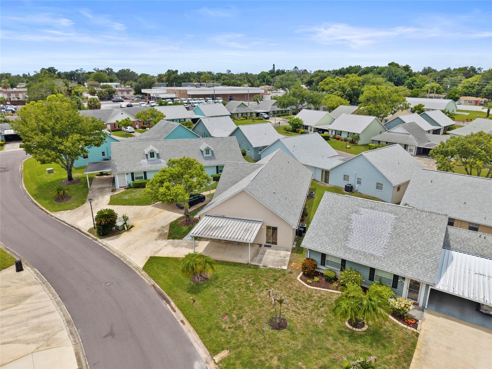WILDS CONDO - Residential