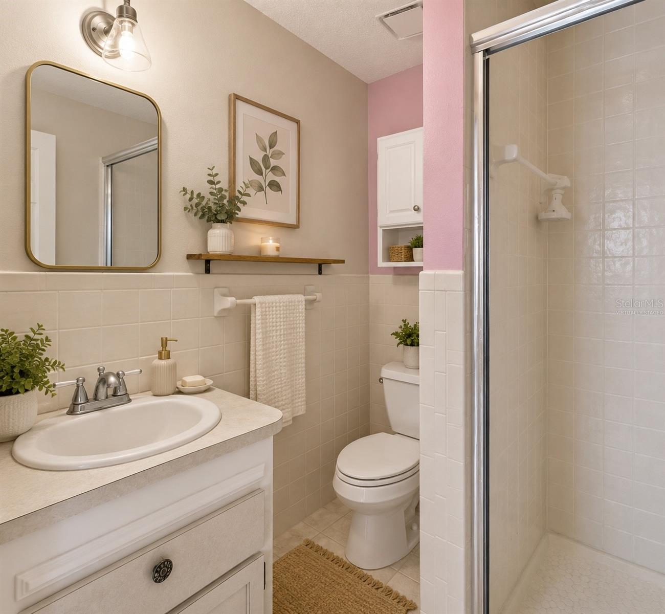WILDS CONDO - Residential