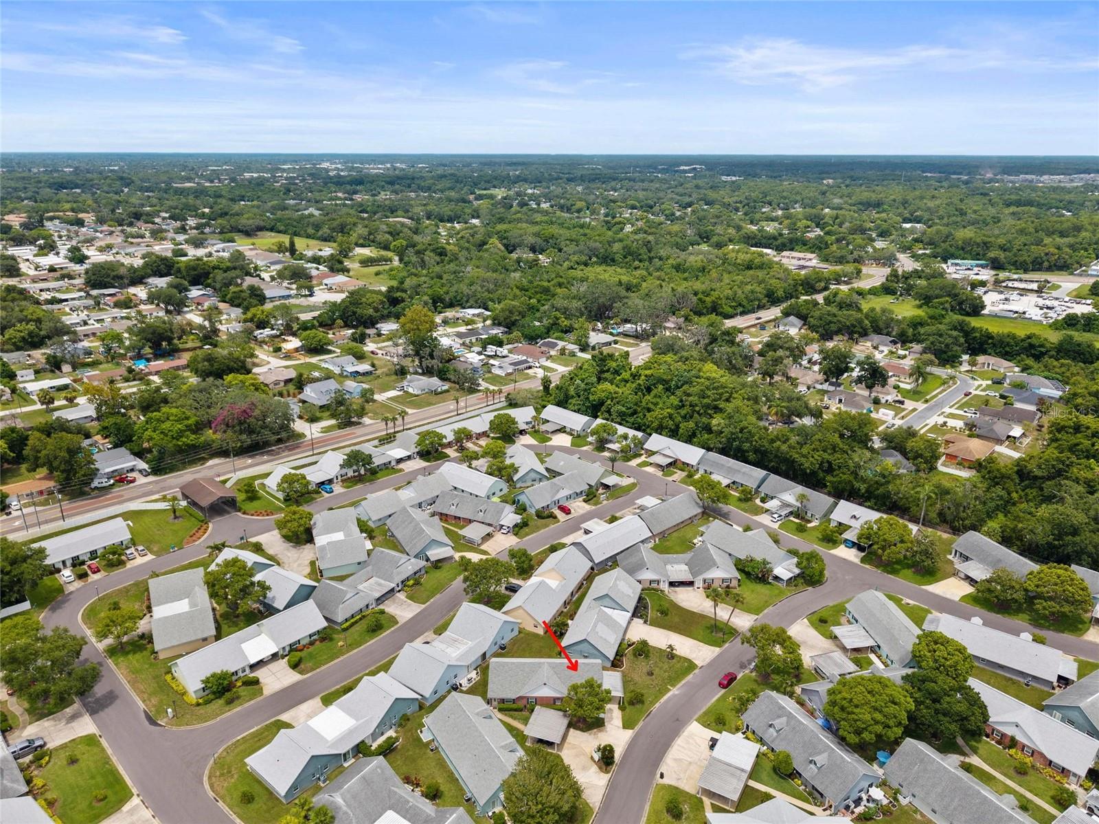 WILDS CONDO - Residential