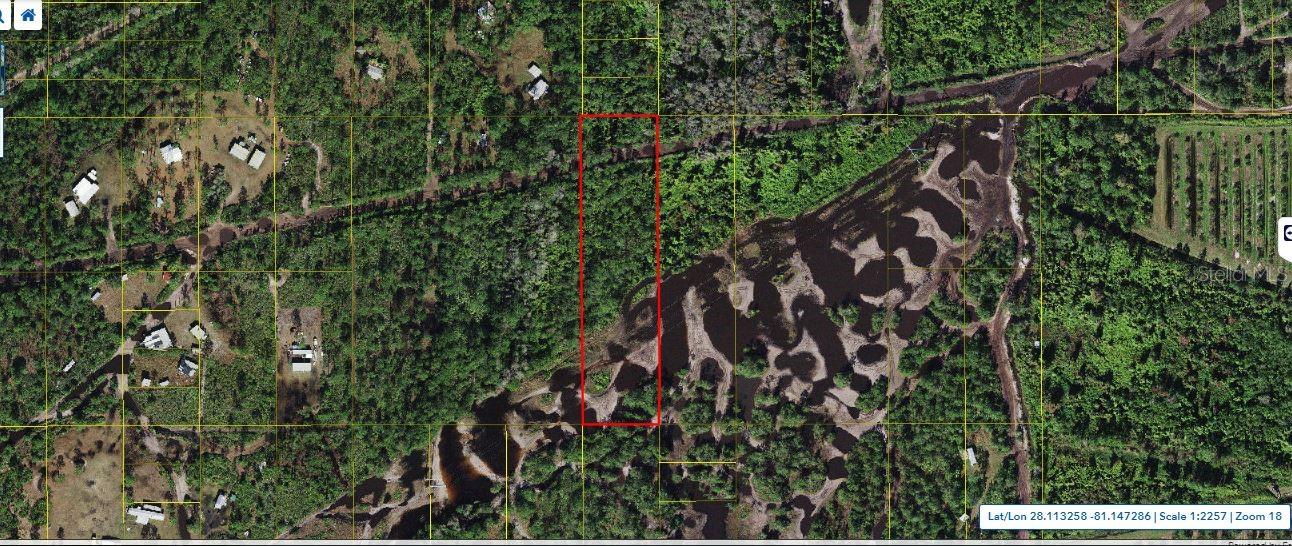 SUBURBAN ESTATES UNIT D UNREC - Land
