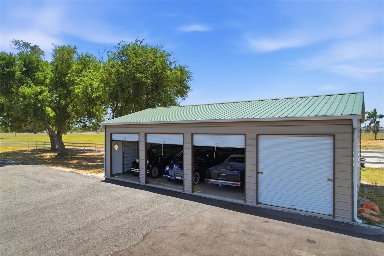 ACREAGE - Residential