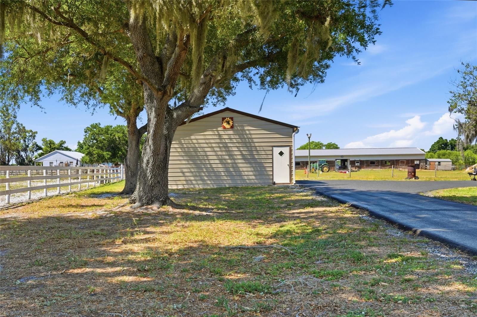 ACREAGE - Residential