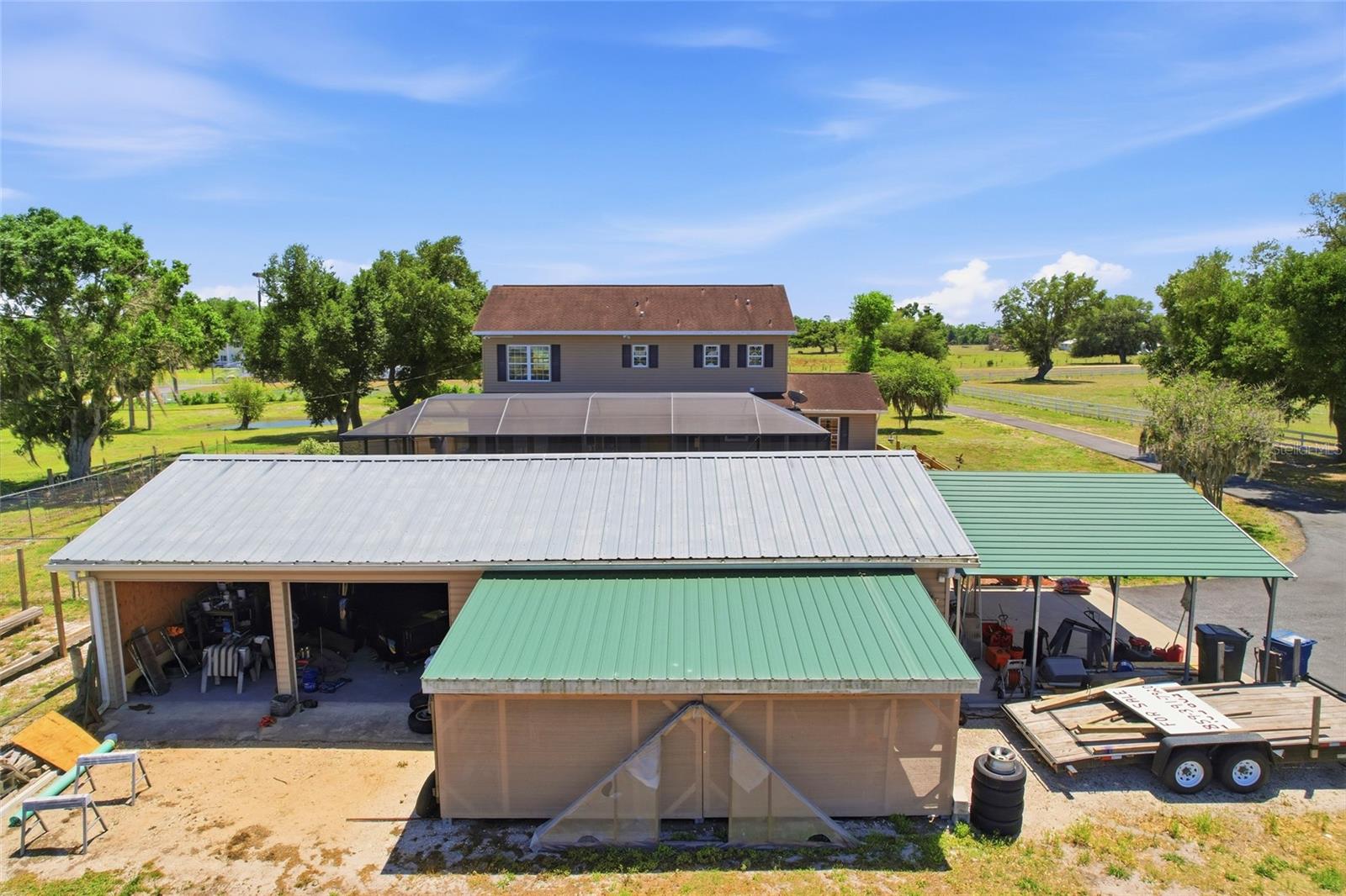 ACREAGE - Residential