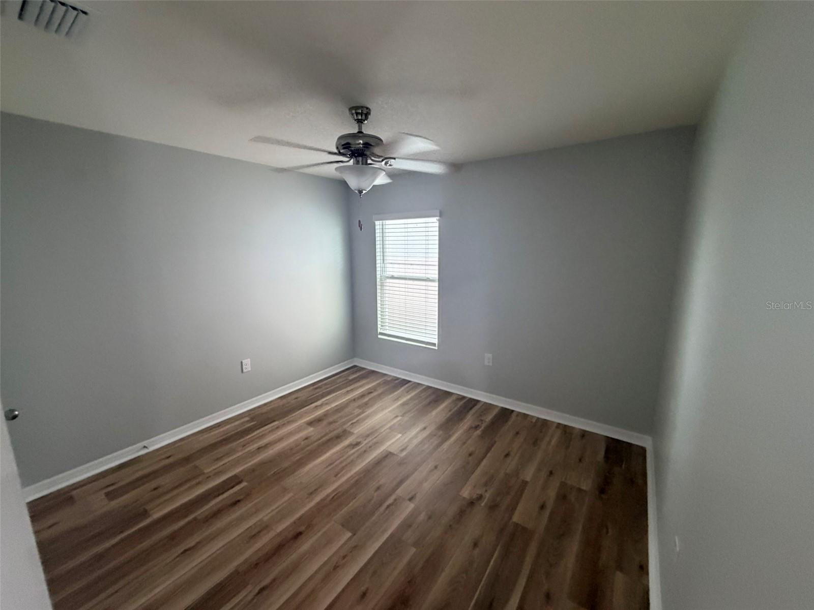 OCALA CROSSINGS SOUTH - Residential Lease