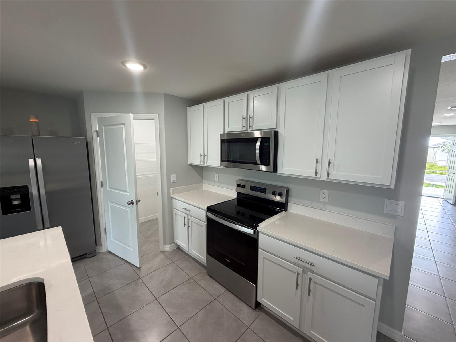 OCALA CROSSINGS SOUTH - Residential Lease