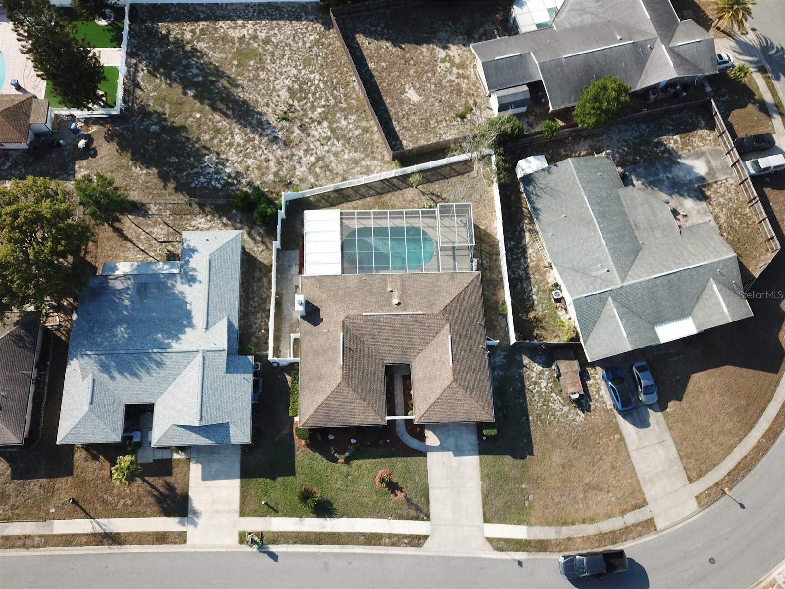 ORCHID LAKE VILLAGE - Residential