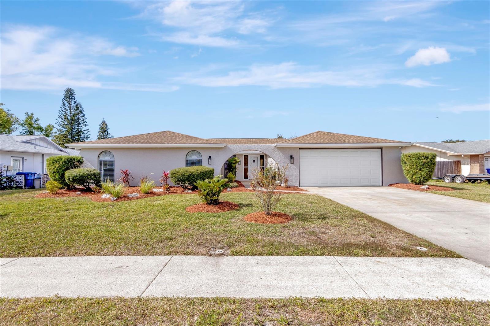 ORCHID LAKE VILLAGE - Residential
