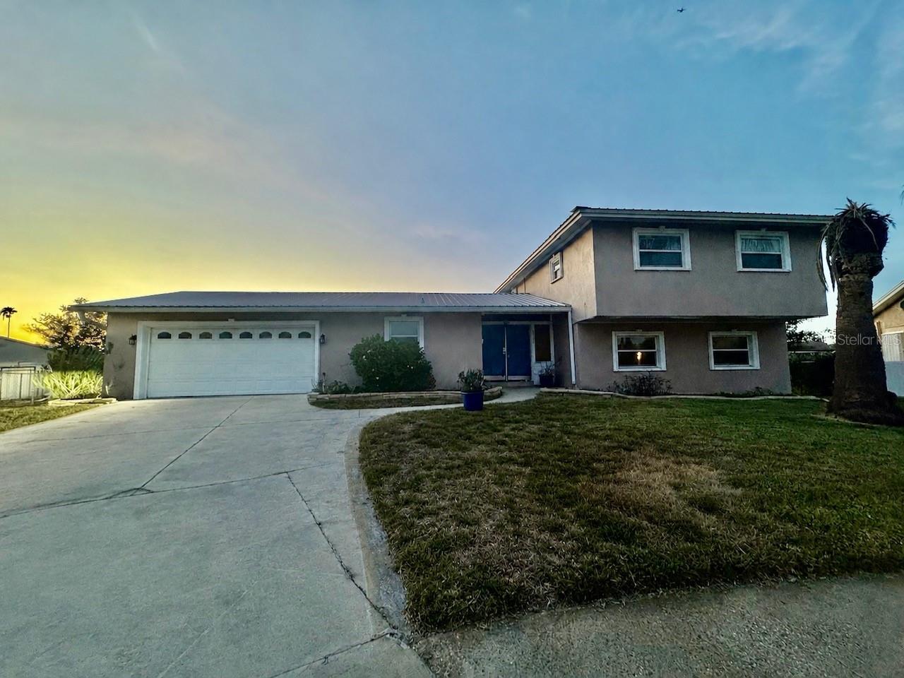 BAY CREST PARK UNIT 21 - Residential