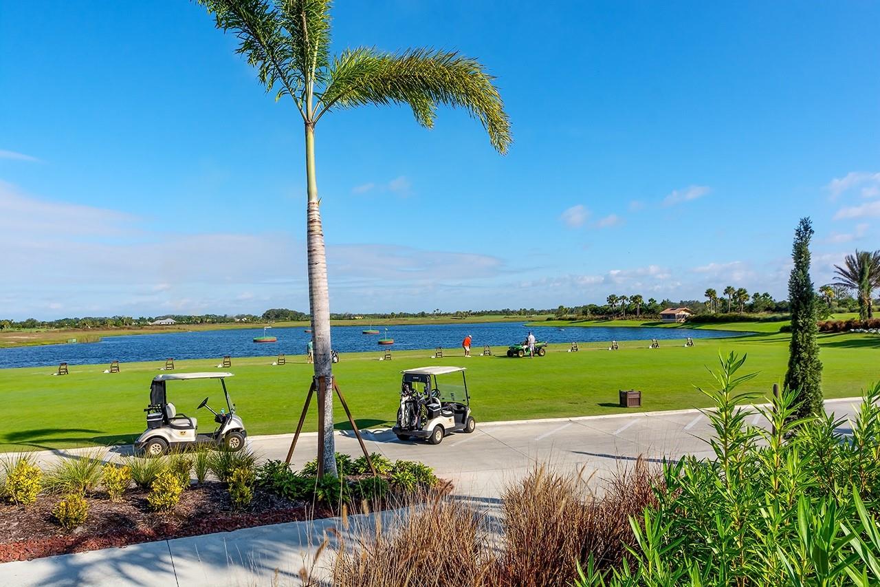 ESPLANADE LAKEWOOD RANCH - Residential