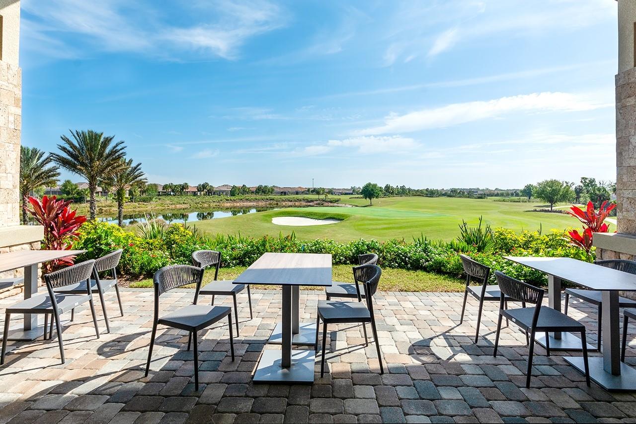 ESPLANADE LAKEWOOD RANCH - Residential