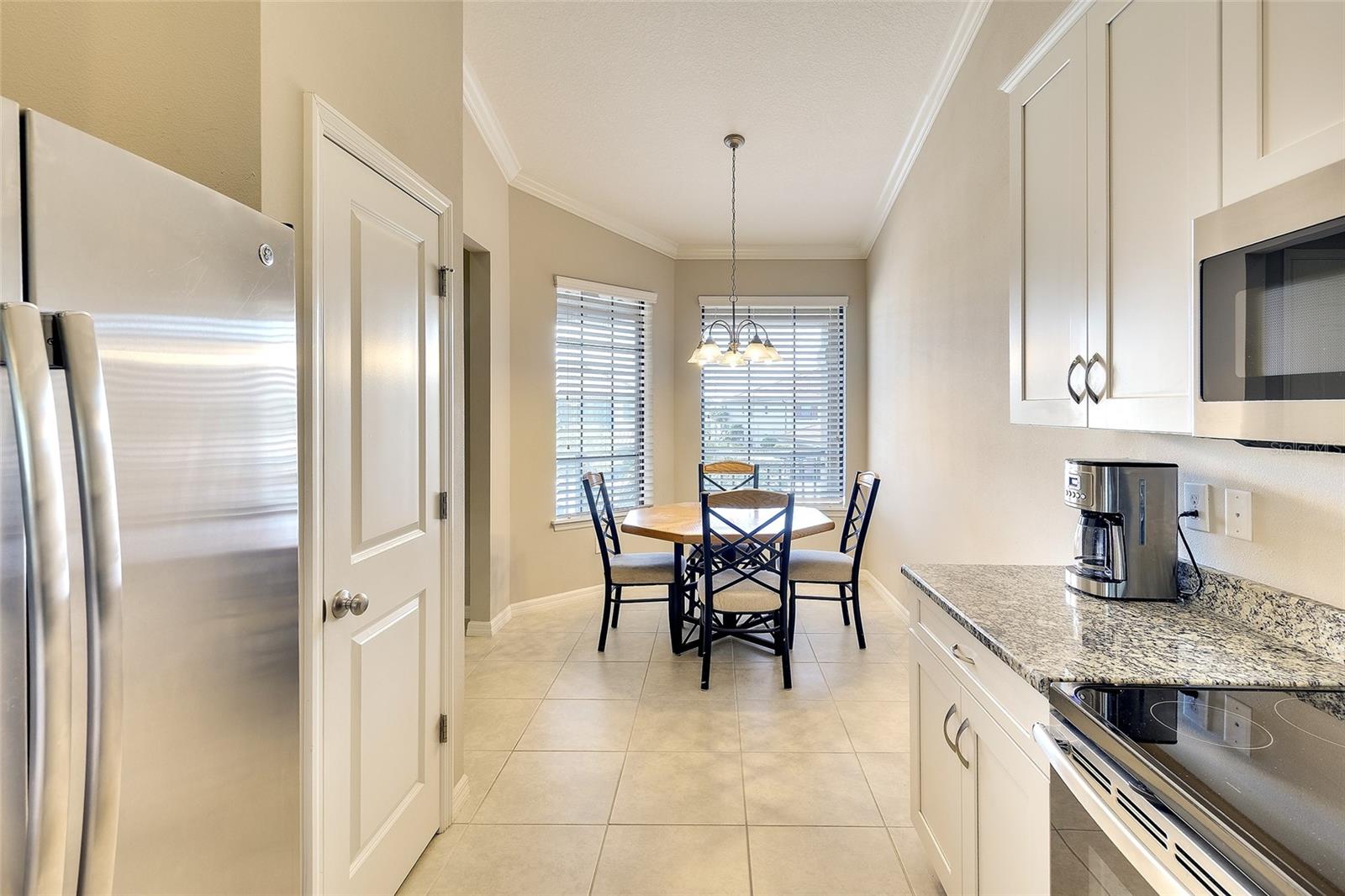 ESPLANADE LAKEWOOD RANCH - Residential