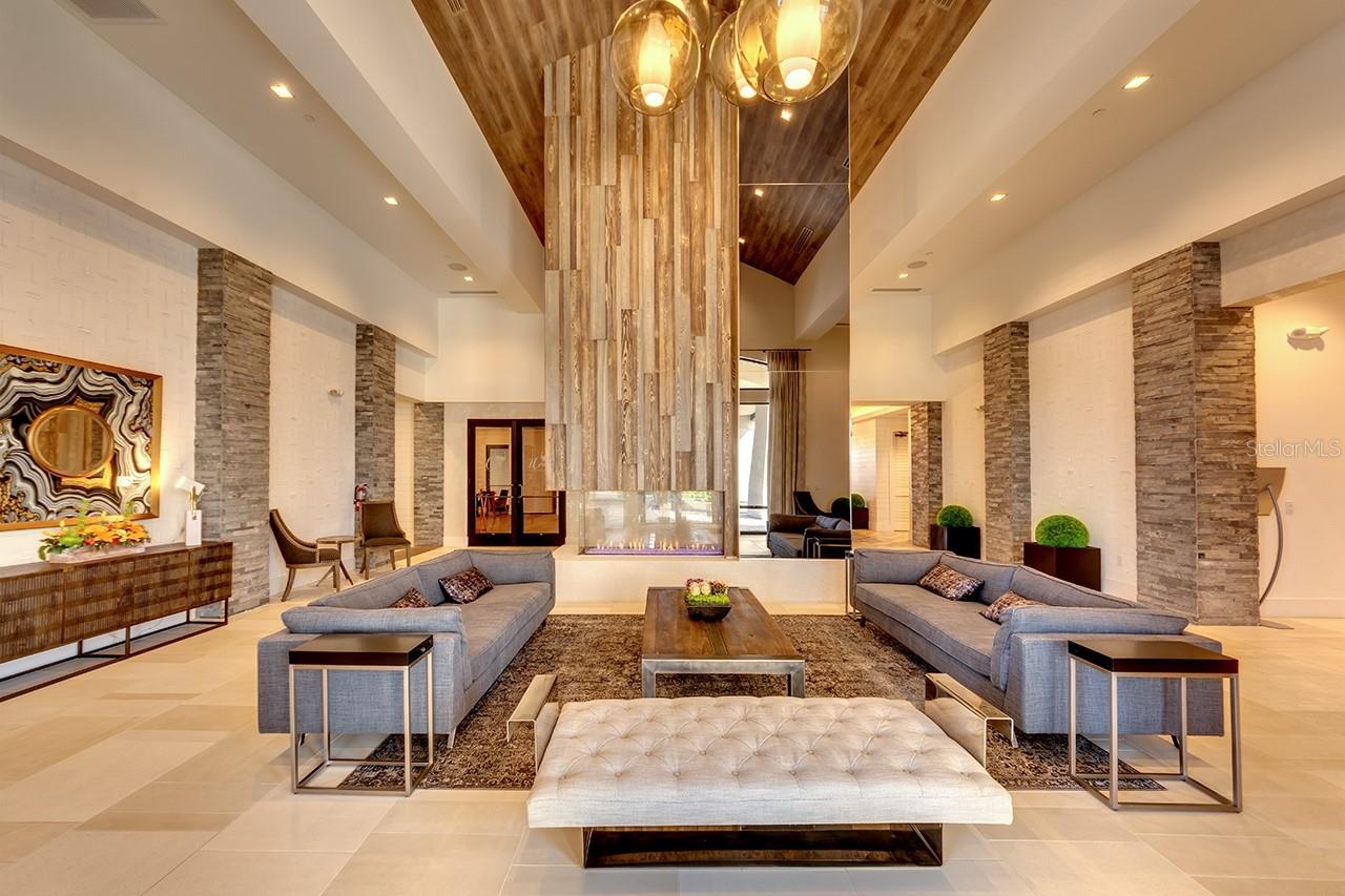 ESPLANADE LAKEWOOD RANCH - Residential