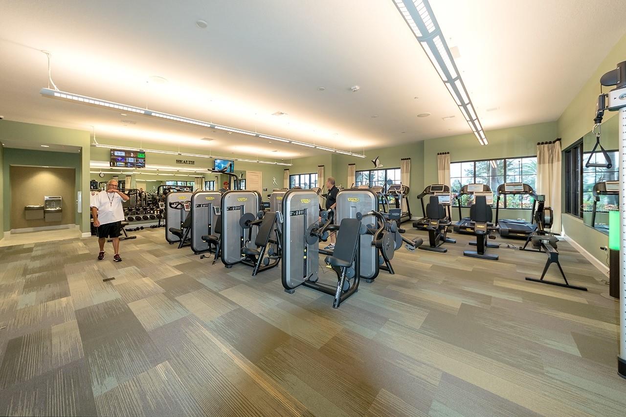 ESPLANADE LAKEWOOD RANCH - Residential