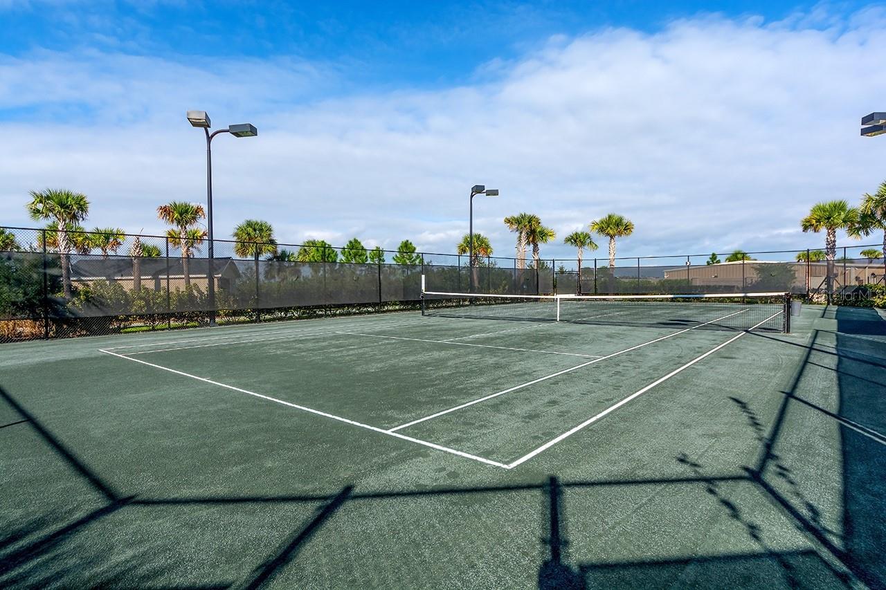 ESPLANADE LAKEWOOD RANCH - Residential