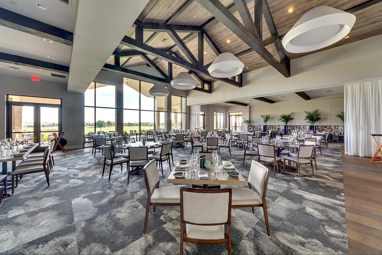 ESPLANADE LAKEWOOD RANCH - Residential