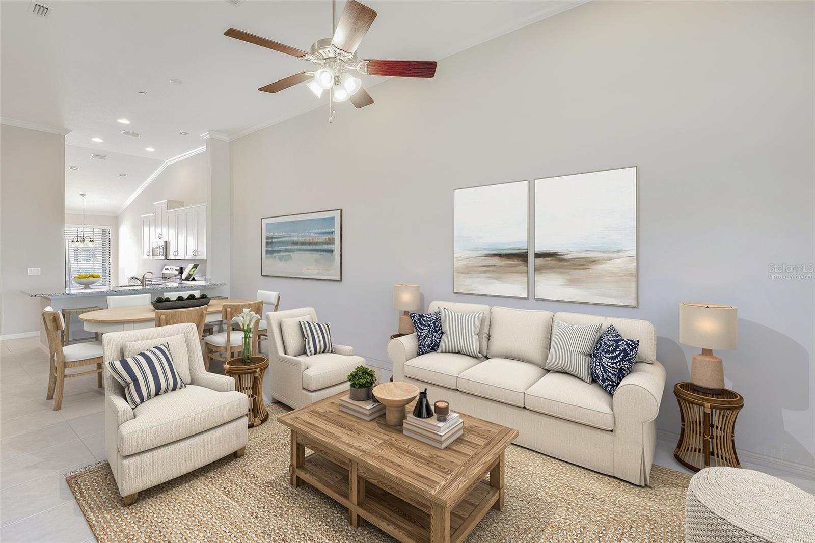 ESPLANADE LAKEWOOD RANCH - Residential