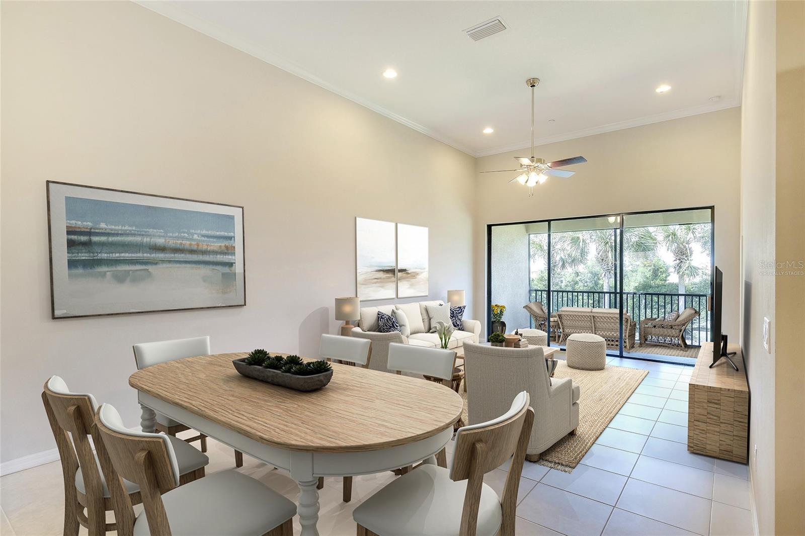 ESPLANADE LAKEWOOD RANCH - Residential