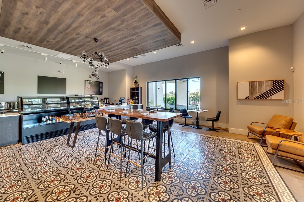 ESPLANADE LAKEWOOD RANCH - Residential