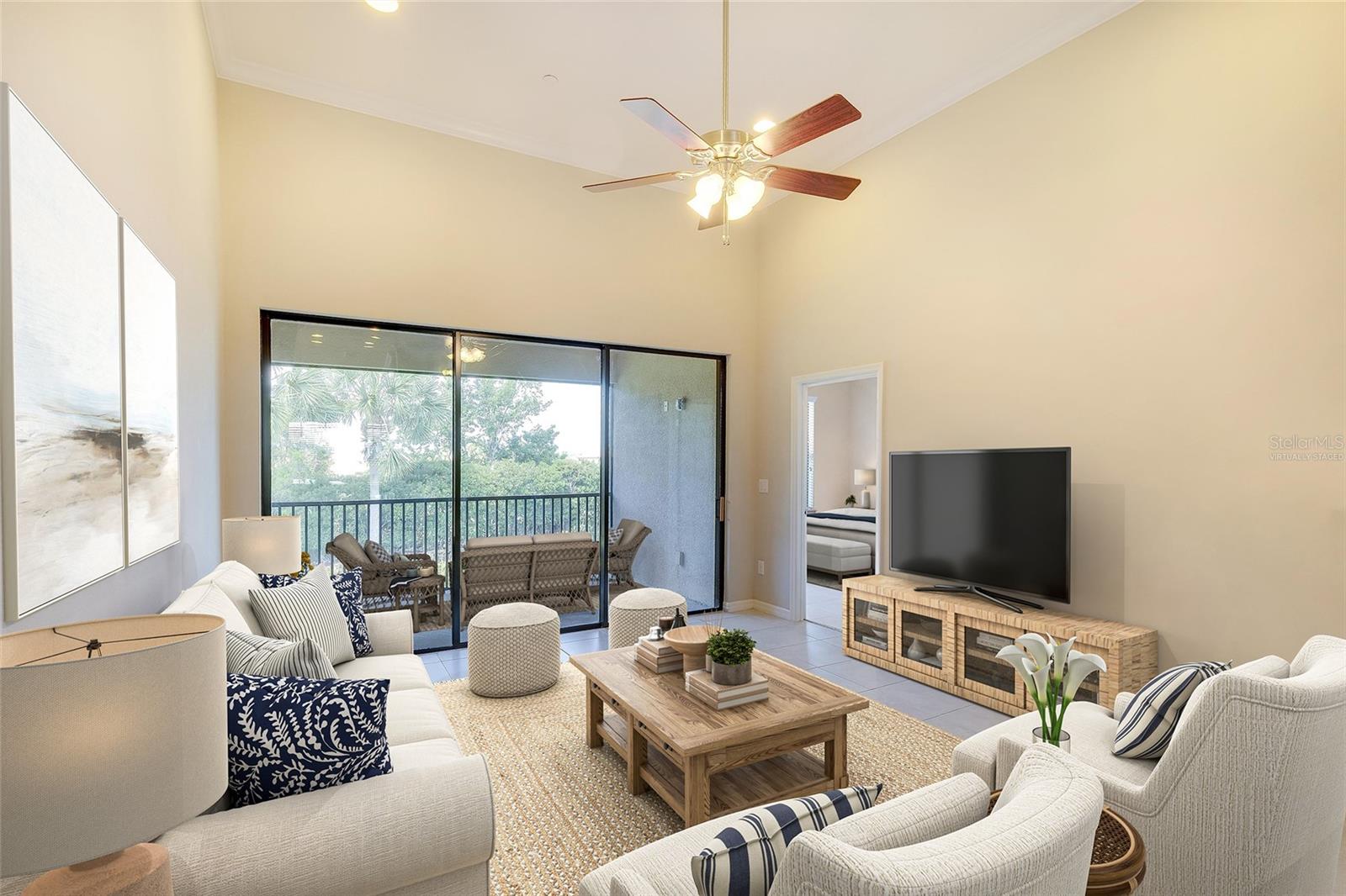 ESPLANADE LAKEWOOD RANCH - Residential