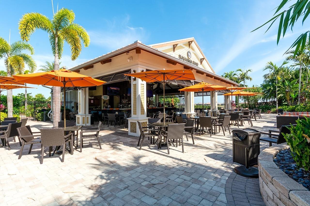 ESPLANADE LAKEWOOD RANCH - Residential