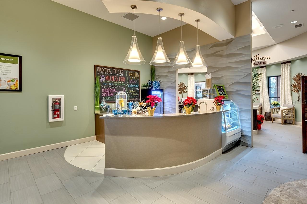 ESPLANADE LAKEWOOD RANCH - Residential