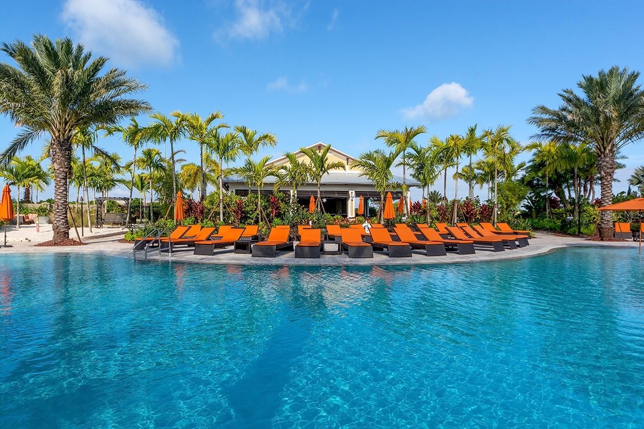 ESPLANADE LAKEWOOD RANCH - Residential