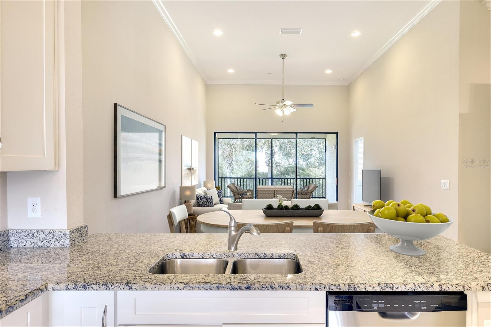 ESPLANADE LAKEWOOD RANCH - Residential