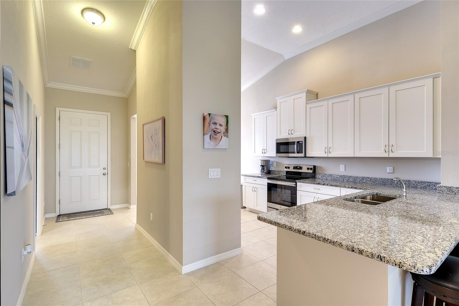 ESPLANADE LAKEWOOD RANCH - Residential